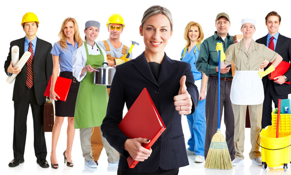 Pazarlar Lojistik Hizmeti Hizmeti